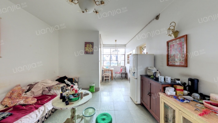 昆明牛街庄住宅小区三组团二手房实景图