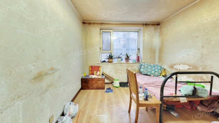 西四小区二手房实景图