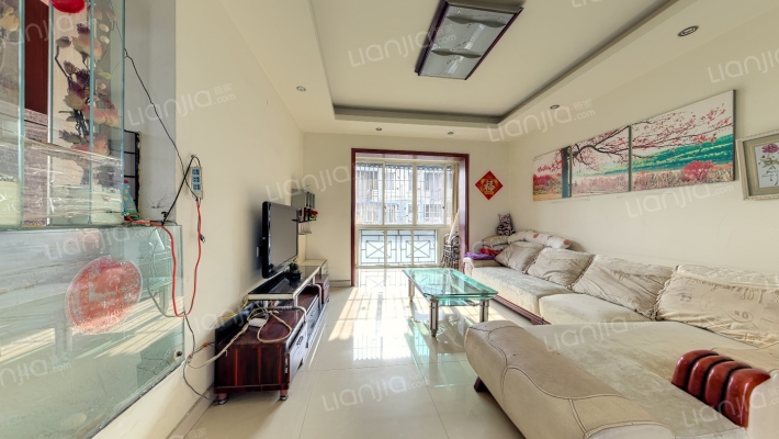 怡洲园三期二手房实景图