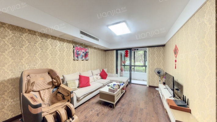 中北品尚二手房实景图