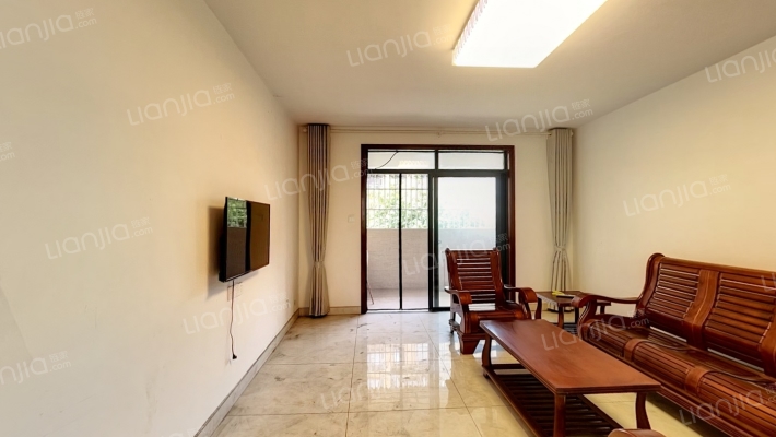 天亿翠园二手房实景图