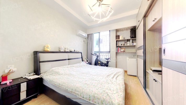 加悦阳光二手房实景图