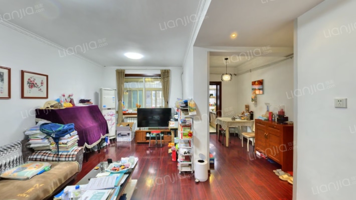 下马陵7号二手房实景图