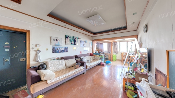 北京西路二手房实景图