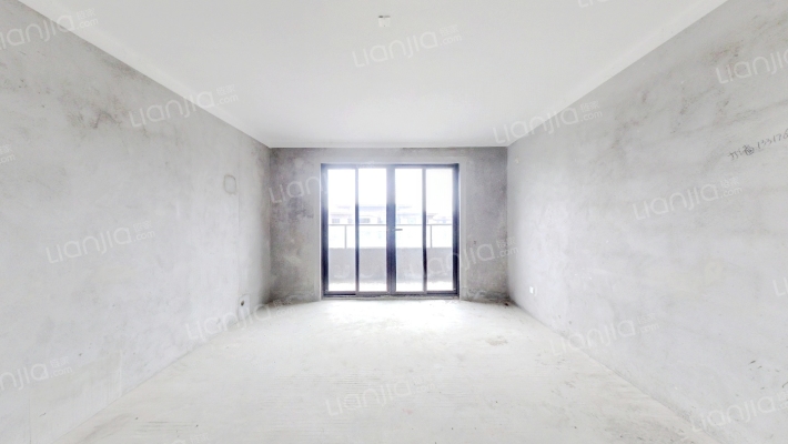 栖霞府西苑二手房实景图