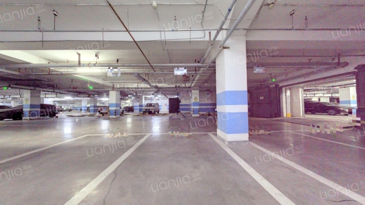 中国铁建青秀尚城二手房实景图