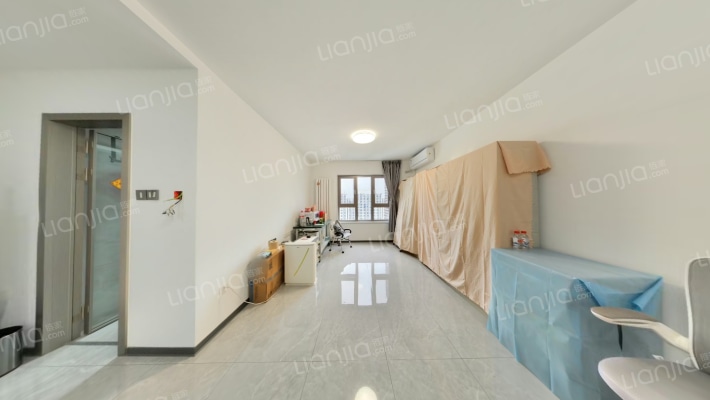 融泽嘉园中路6号院二手房实景图