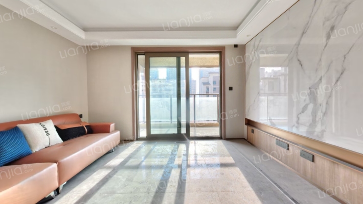 朗诗乐府二手房实景图