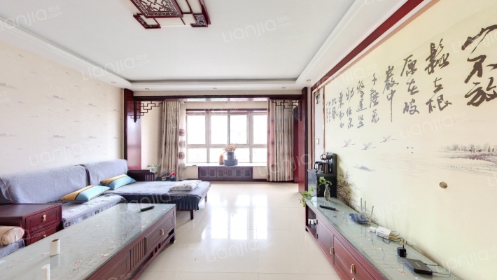 锦绣花苑迎春苑二手房实景图