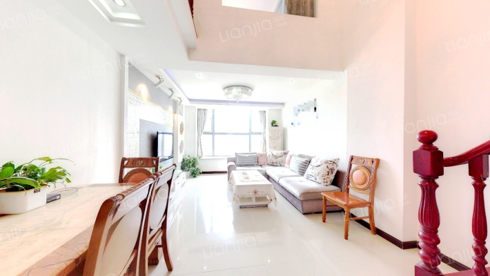 E品国际二手房实景图