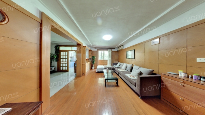 智勇巷二手房实景图