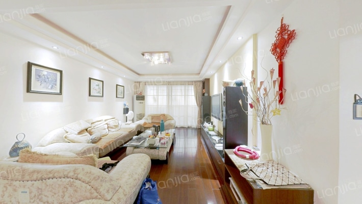 金茂花园二手房实景图