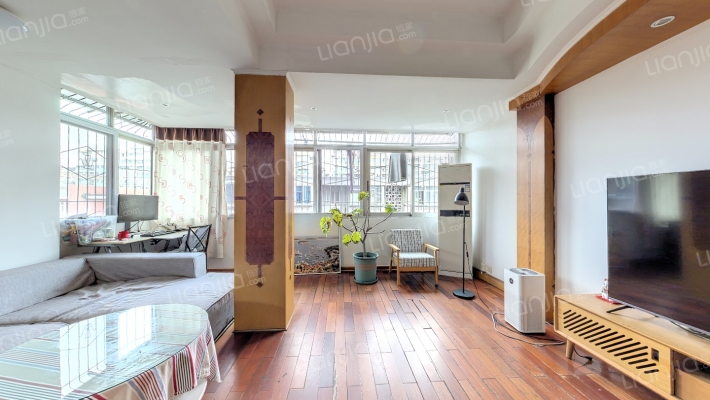 人民南路四段51号二手房实景图