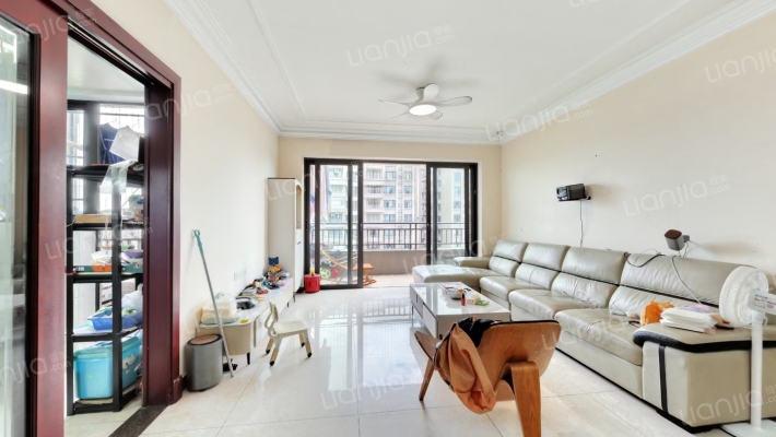 恒大名都二手房实景图