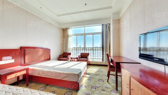 菲斯特公寓二手房实景图