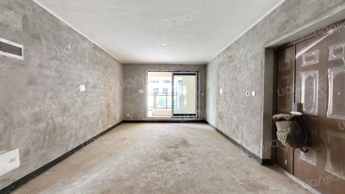 昕晖麓台熙著二手房实景图