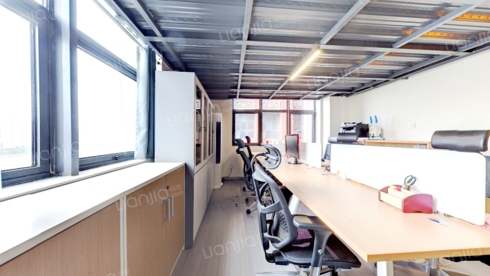 金银潭文化广场二手房实景图