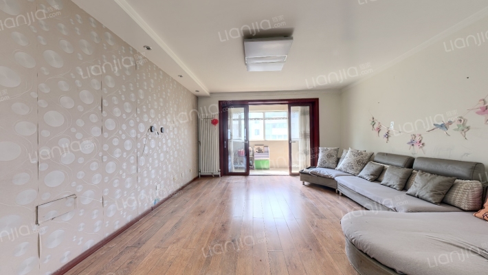 蓝天航空苑二手房实景图