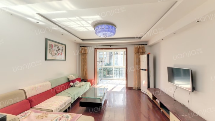 碧云天二手房实景图