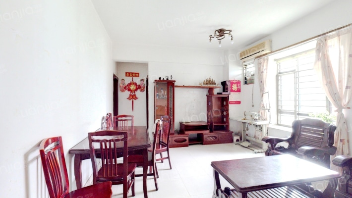 金鸾大厦二手房实景图