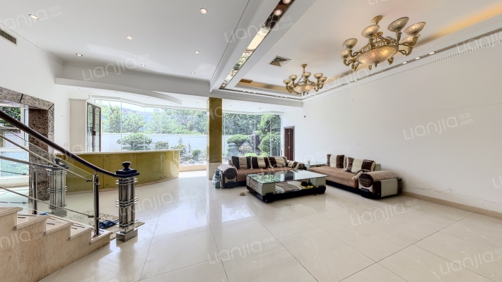 华景花园二手房实景图