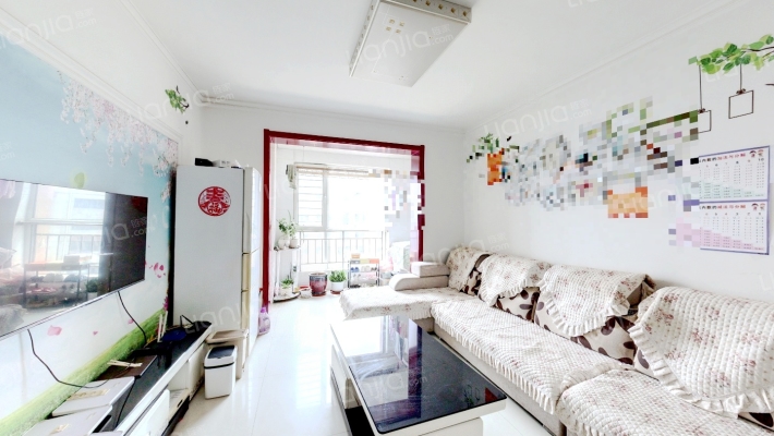 同祥城C区二手房实景图