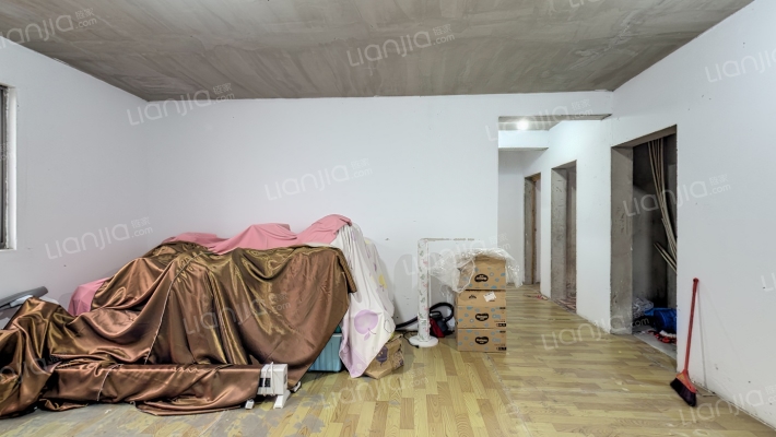 正明家园二手房实景图