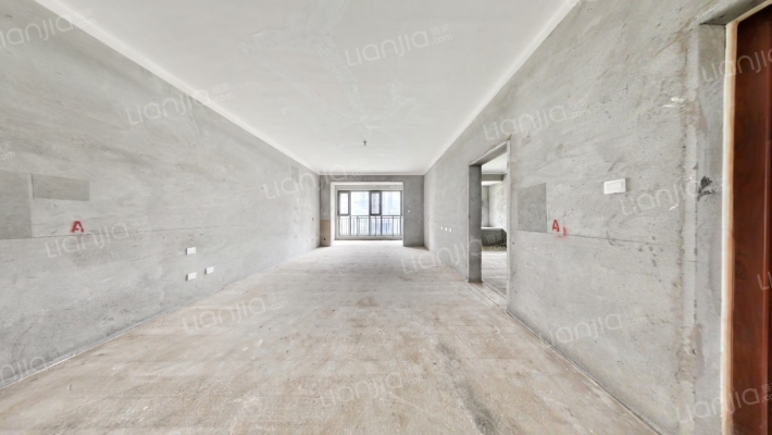 海龙钰苑二手房实景图