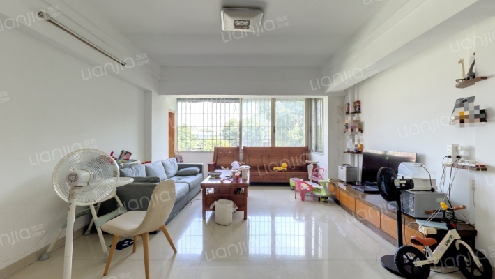 富景居(白云)二手房实景图