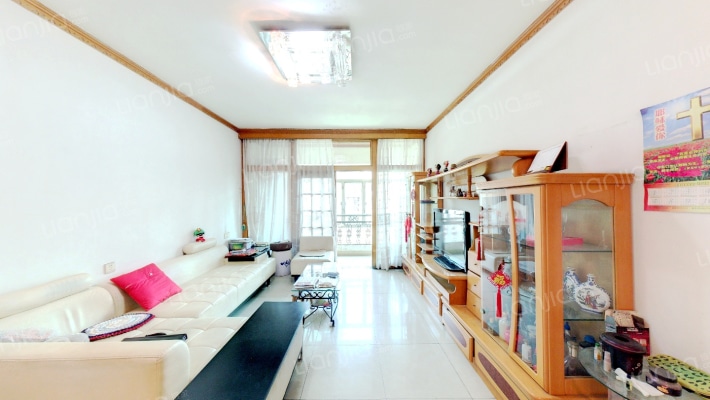 德涛居二手房实景图