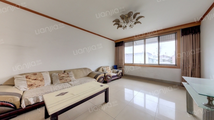 吉祥公寓二手房实景图