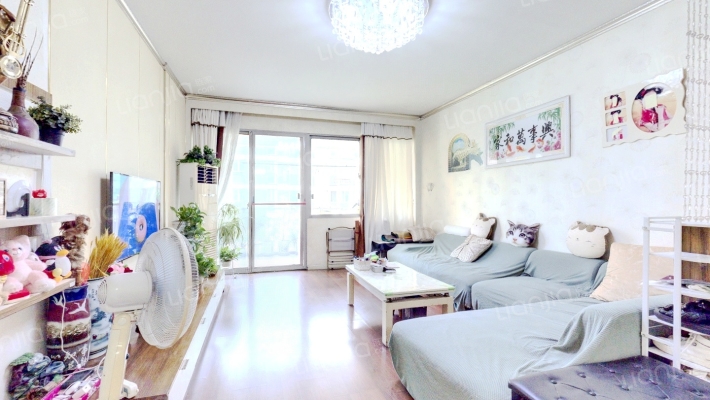 风华天城同顺坊二手房实景图