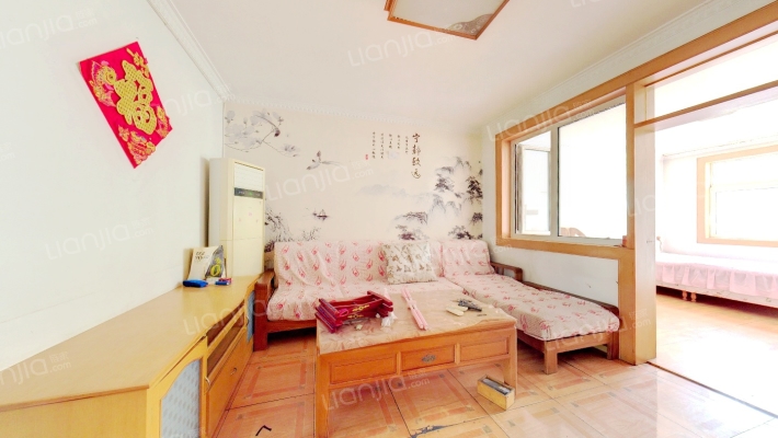 建兴小区二手房实景图