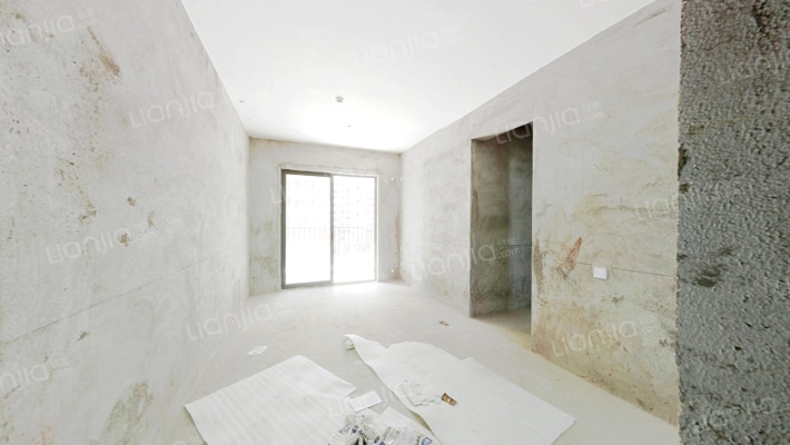 天誉虹悦1925二手房实景图