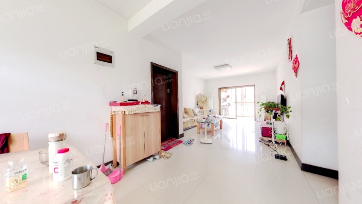 祥和四季花園二手房实景图