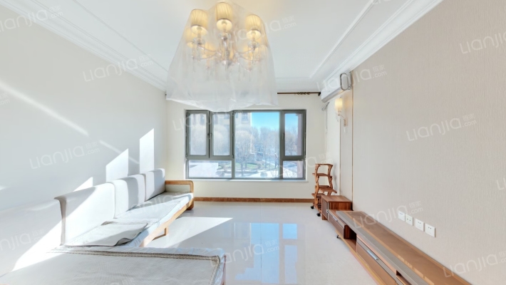 恒大盛京世家（三期）二手房实景图