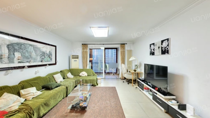 天之骄子二手房实景图