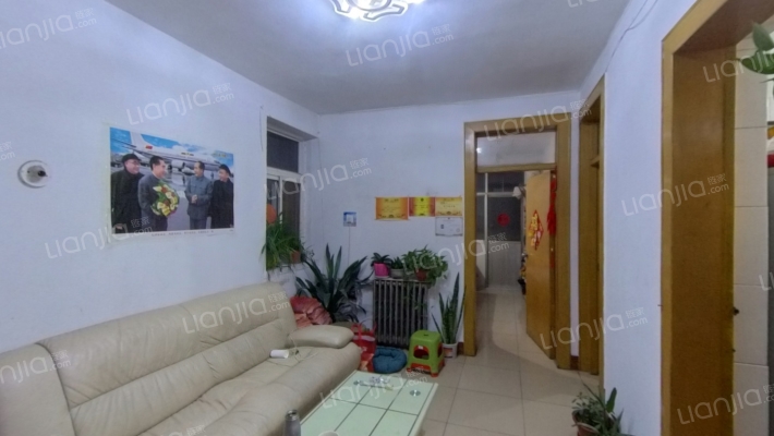 祺府苑小区二手房实景图