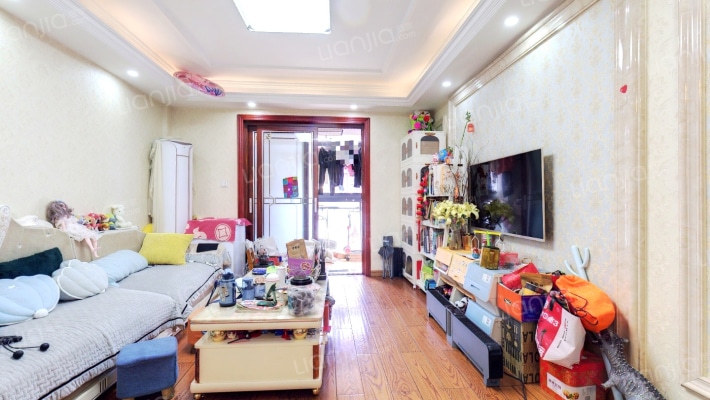 屏惠家园二手房实景图