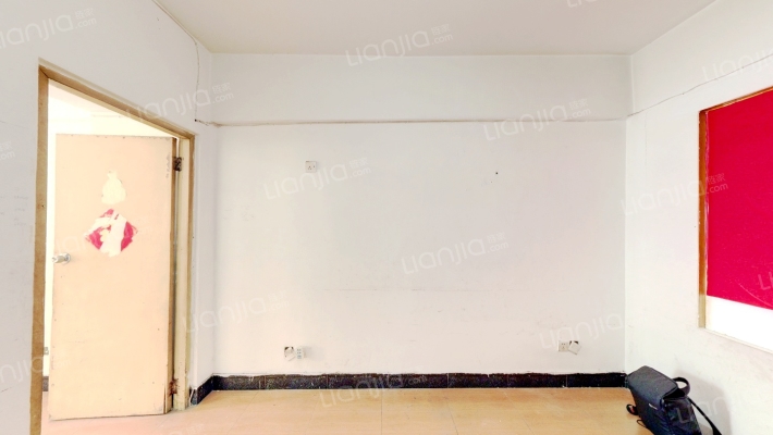 中亭街利民苑二手房实景图