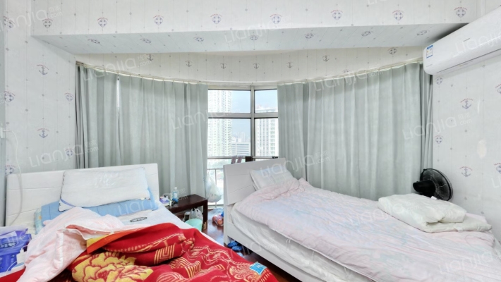 南桥花苑二手房实景图