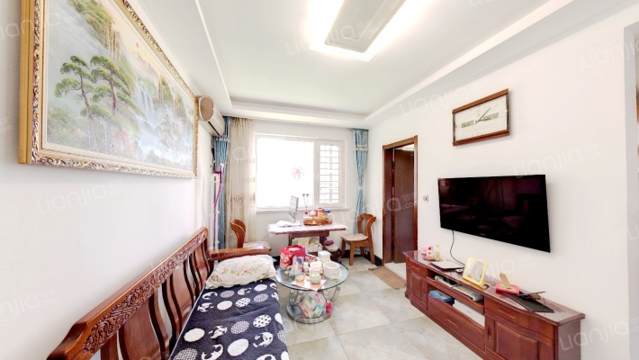 御园二手房实景图