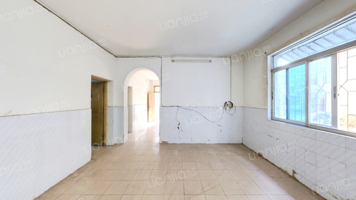 文明南路一〇七号二手房实景图