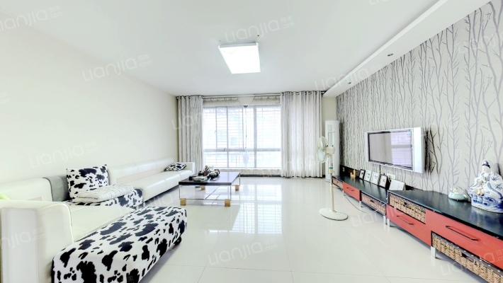 襄城春天二手房实景图