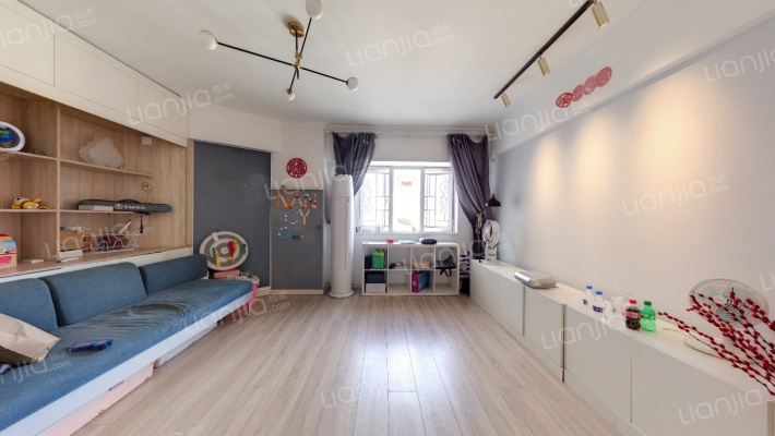 怡园大厦二手房实景图