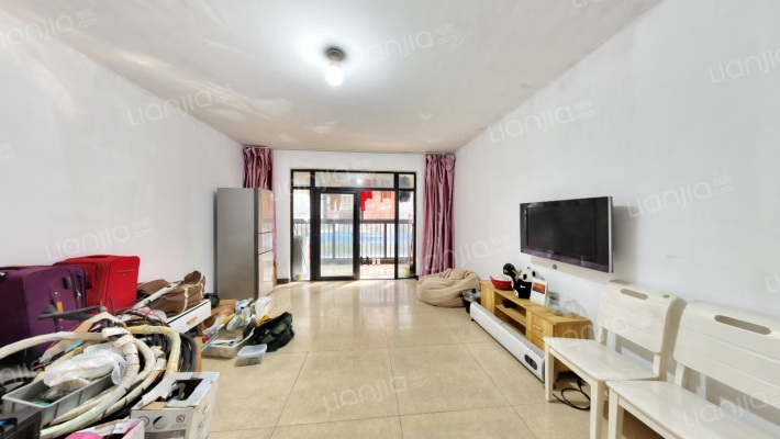 月欣花苑二手房实景图