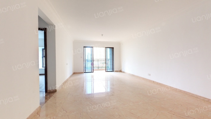 碧桂园春城映象龙苑二手房实景图