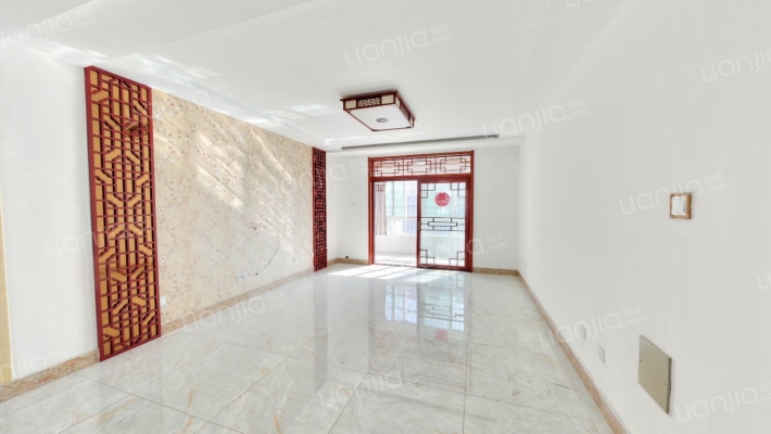 旗风居小区二手房实景图