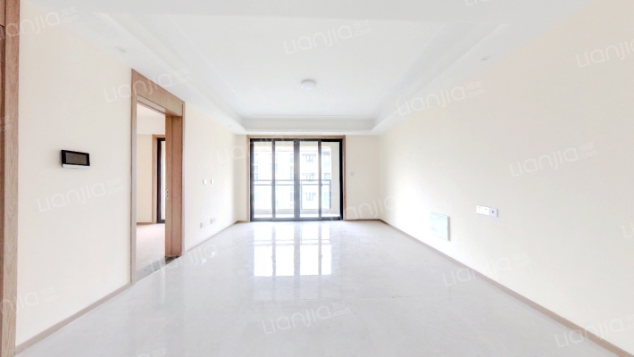 书香河畔二手房实景图