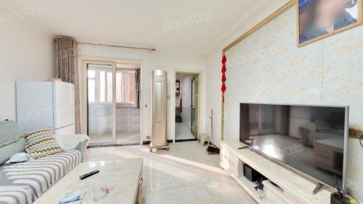 林业家园二手房实景图